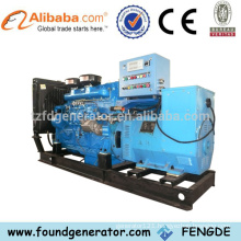 75KW Shangchai Marine Diesel Generator for Sale